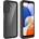Samsung Galaxy A14 5G REDPEPPER Водоустойчив / Удароустойчив Калъф + Скрийн Протектор - Черен, IP68