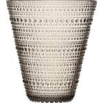 Iittala Ваза Kastehelmi 15 см бежова (1051614)