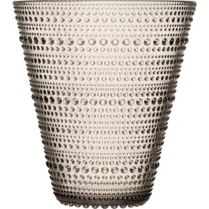 Iittala Ваза Kastehelmi 15 см бежова (1051614)