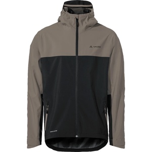Vaude Мъжко водоустойчиво яке за колоездене Vaude Moab Rain Jacket Cycling jacket - Coconut - размер XL (051-0419-1614)