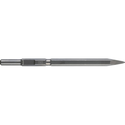 Milwaukee Špičatý sekáč Hex 21 mm Hex Pointed 380mm