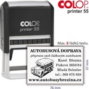 Colop Printer 55