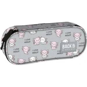 BackUP Friends овален несесер