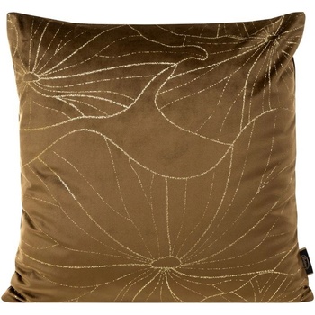 Eurofirany Blink 25 hnedá 45 x 45 cm