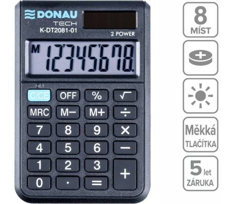 DONAU TECH 2081