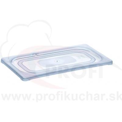 STALGAST GN pokrievka 1/3, polypropylénova