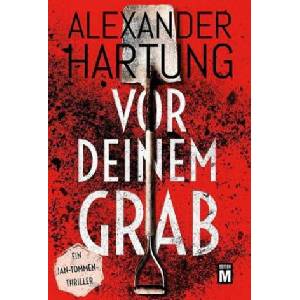 Vor deinem Grab | Alexander Hartung (2020)