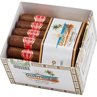 Quintero Petit Quintero 25 ks