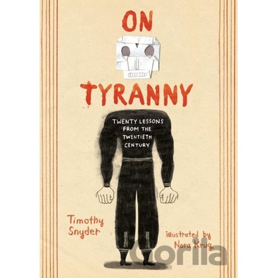 On Tyranny Graphic Edition
