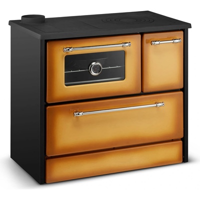 Strend Pro 701 Omega Kuzine levý cappuccino – Hledejceny.cz