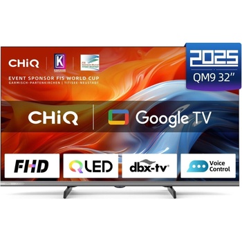 ChiQ L32QM9V