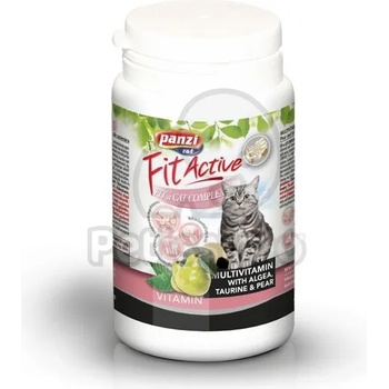 Image 1 of Fit Active FitActive Fit-A-Cat Complex 60 бр