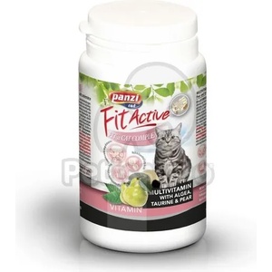 Fit Active FitActive Fit-A-Cat Complex 60 бр