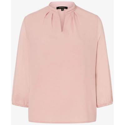 More & More Блуза розово, размер 40