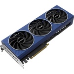 Sparkle Intel Arc A750 TITAN OC 8GB GDDR6 (SA750T-8GOC) Видео карти