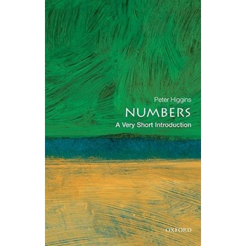 Numbers: A Very Short Introduction | Peter M Higgins