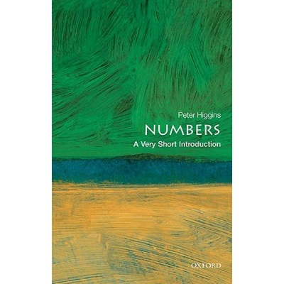 Numbers: A Very Short Introduction | Peter M Higgins