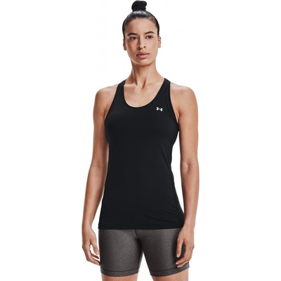 Under Armour HG Armour Racer Tank – Zboží Dáma