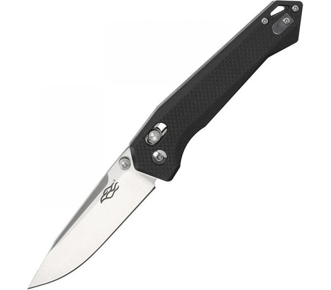 Ganzo Firebird FB7651-BK