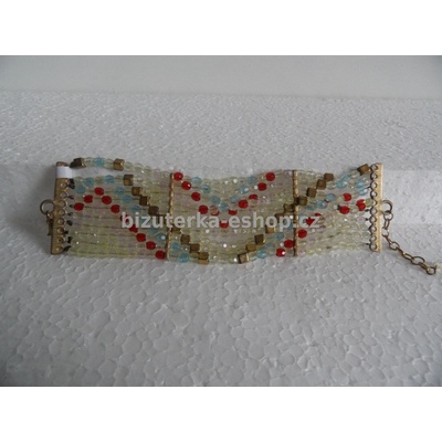 Bizuterka-eshop.cz perličky barevný BZ-03315
