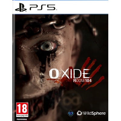 Oxide Room 104