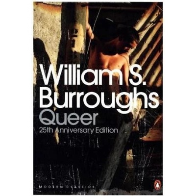 Queer - William Seward Burroughs