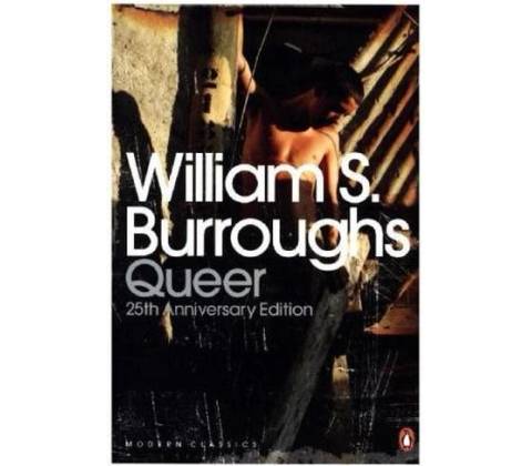 Queer - William Seward Burroughs