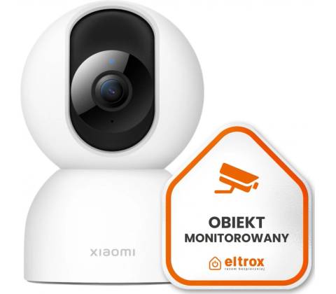 Xiaomi Smart Camera C400