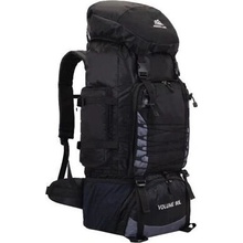 Merco Tour 90 l černá