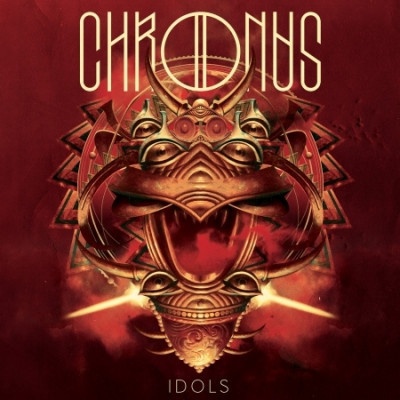 CHRONUS - IDOLS CD