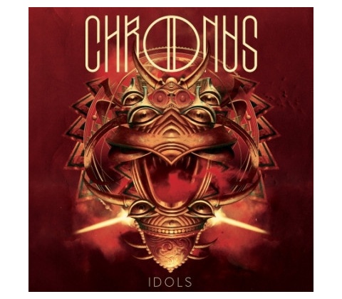 CHRONUS - IDOLS CD
