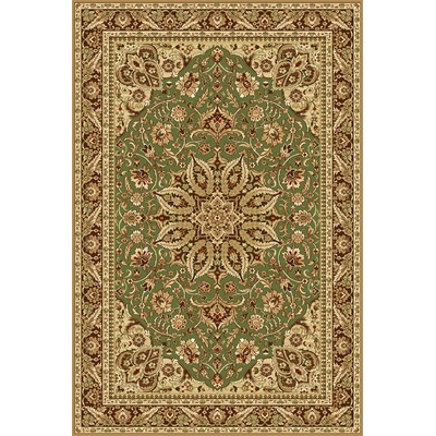 Orfa Standard Topaz hrášek