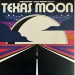 Khruangbin & Leon Bridges - Texas Moon (LP) (656605155418)
