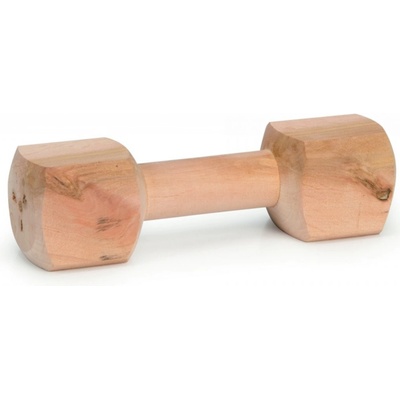 Beeztees Činka dřevěná 350-400g