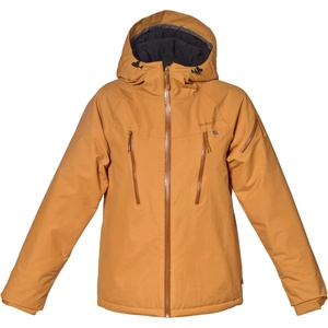 Isbjörn Детско ски яке Isbjörn Kid's Carving Winter Jacket Winter jacket - Lion - размер 134/140 (EU) (703-2516-0811)
