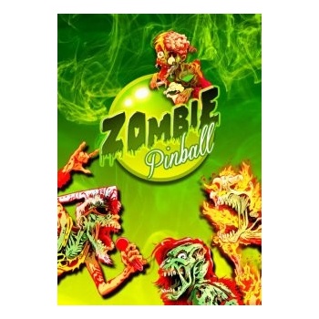 Zombie Pinball