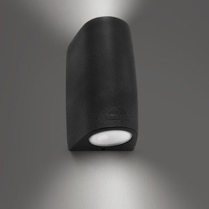 POLARIS Фасадна лампа Marta 90 от смола | IP55 | CCT | Цена 30, 83€ (67)