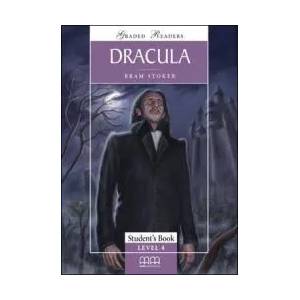 Dracula Student's Book | Bram Stoker (ISBN: 9789604431472)