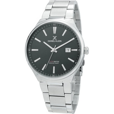 Daniel Klein DK12272-2