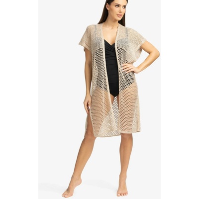 GATTA Dámske pareo Sahara-pareo beige