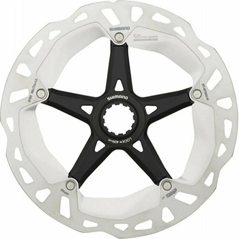 SHIMANO XT RT-MT800 180mm Center lock, Ice technologies