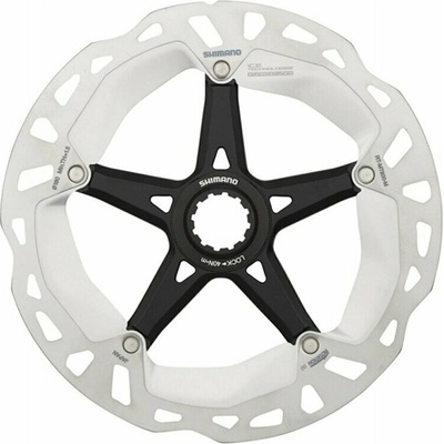 SHIMANO XT RT-MT800 180mm Center lock, Ice technologies