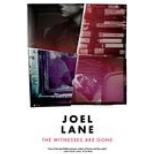 Witnesses are Gone Lane JoelPaperback / softback