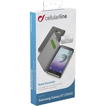 Samsung Galaxy A7 A710 (2016) Book Essential