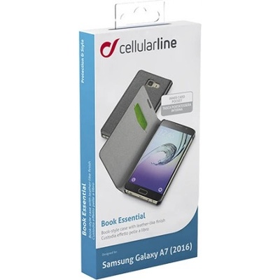 Samsung Galaxy A7 A710 (2016) Book Essential