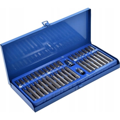 Sada bitů CrV box 40 ks