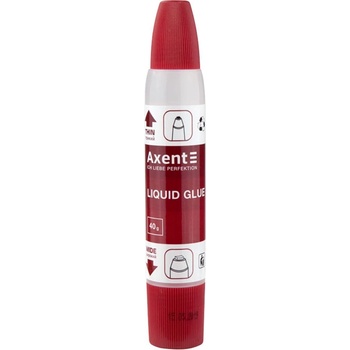 AXENT Течно лепило Axent 40 ml (1931005-7201-A)