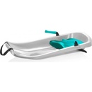 Teddies Tron ice bílo-modrá