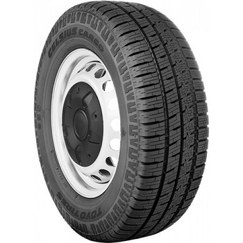Image 1 of Toyo Celsius Cargo 215/65 R16C 109/107T
