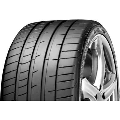 Goodyear Eagle F1 SuperSport XL 235/35 R19 91Y